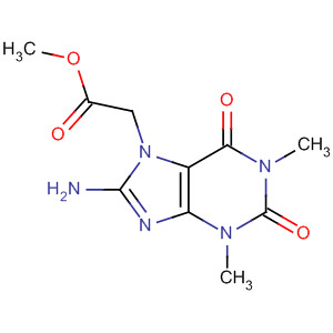 CAS 60658-29-9 molecular structure