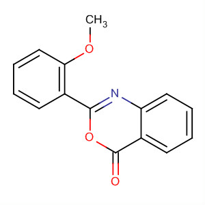 CAS 60681-96-1 molecular structure
