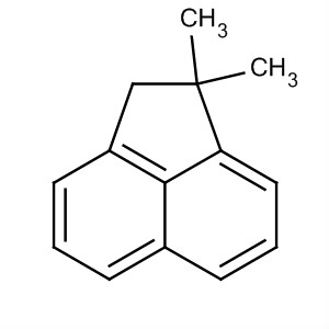 CAS 60684-29-9 structure
