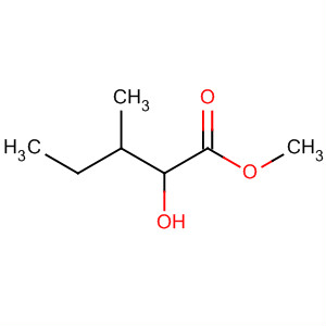 CAS 60687-29-8 molecular structure