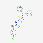 CAS 6070-96-8 molecular structure