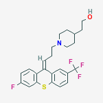 CAS 60756-96-9 molecular structure
