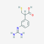 CAS 607833-29-4 molecular structure