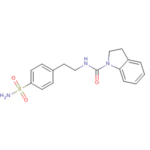 CAS 60787-29-3 molecular structure