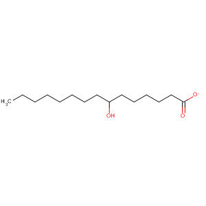 CAS 60826-29-1 molecular structure