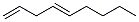 CAS 60835-96-3 molecular structure