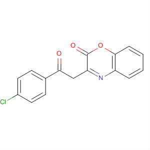 CAS 60943-29-5 molecular structure