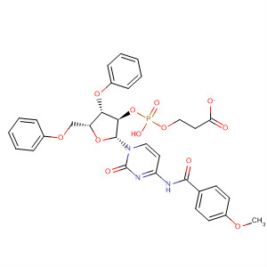 CAS 60943-96-6 molecular structure
