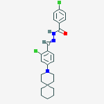 CAS 60948-29-0 molecular structure