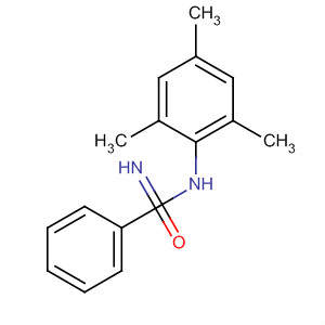 CAS 60986-29-0 molecular structure