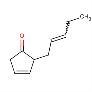CAS 61020-29-9 molecular structure
