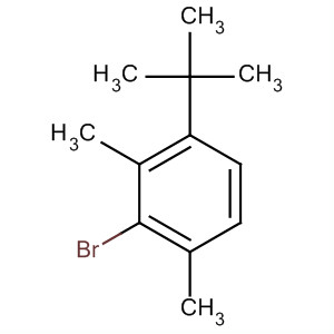 CAS 61024-96-2 molecular structure