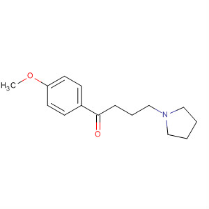 CAS 61025-29-4 molecular structure