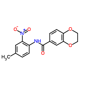 CAS 6104-96-7 molecular structure