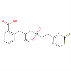 CAS 61061-96-9 molecular structure
