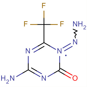 CAS 61082-29-9 molecular structure