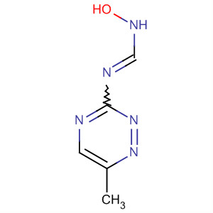 CAS 61139-96-6 molecular structure