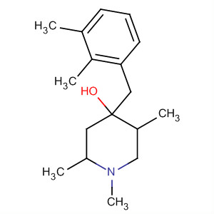 CAS 61170-96-5 structure