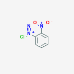 CAS 61182-96-5 molecular structure