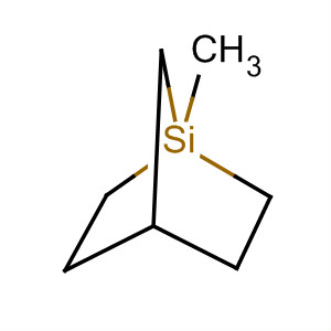 CAS 61192-29-8 molecular structure