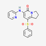 CAS 612065-29-9 molecular structure