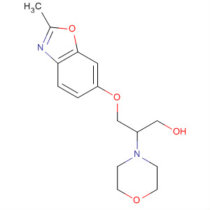 CAS 61235-96-9 molecular structure