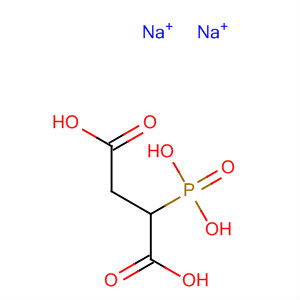 CAS 61258-29-5 molecular structure