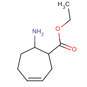 CAS 61259-96-9 structure