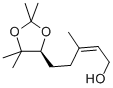 CAS 61262-96-2 molecular structure
