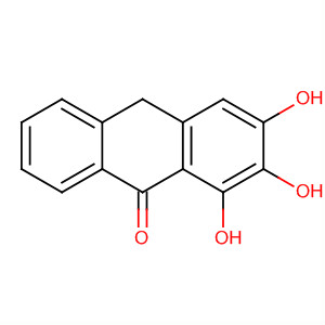CAS 61281-29-6 molecular structure