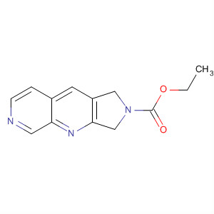 CAS 61319-96-8 structure
