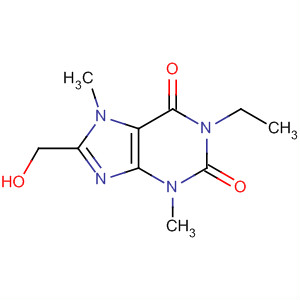 CAS 61328-96-9 molecular structure