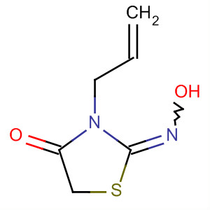 CAS 61330-96-9 molecular structure