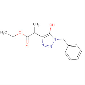 CAS 61336-29-6 molecular structure