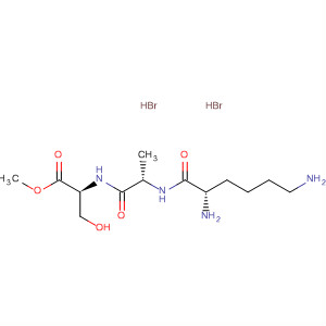 CAS 61339-96-6 molecular structure