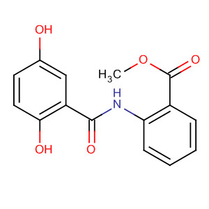 CAS 61340-29-2 molecular structure