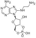 CAS 61363-29-9 molecular structure