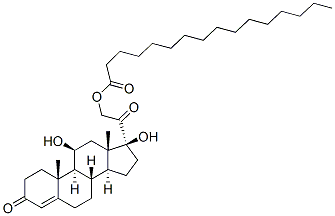 CAS 61366-96-9 molecular structure