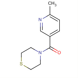 CAS 613660-29-0 molecular structure