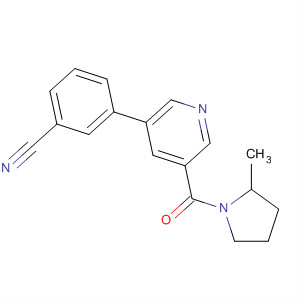 CAS 613660-96-1 molecular structure