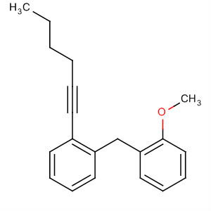 CAS 613666-96-9 molecular structure