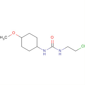 CAS 61367-29-1 molecular structure