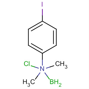 CAS 61373-29-3 molecular structure