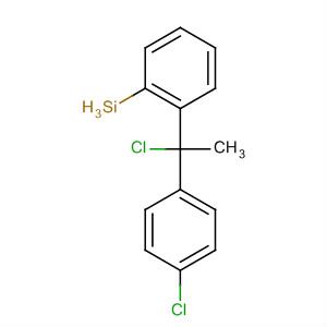 CAS 61374-29-6 molecular structure