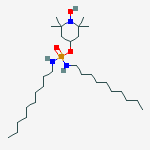 CAS 61384-29-0 molecular structure