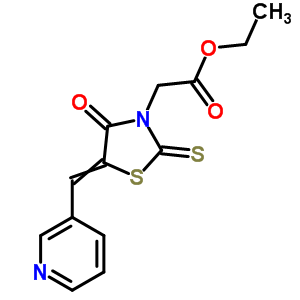 CAS 6141-96-4 molecular structure