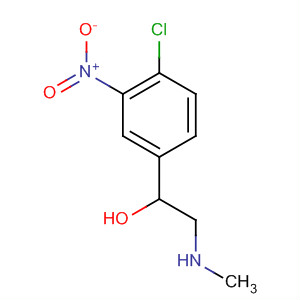 CAS 61424-29-1 molecular structure