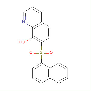 CAS 61430-96-4 structure