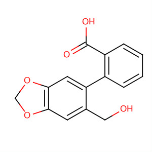 CAS 61440-96-8 molecular structure