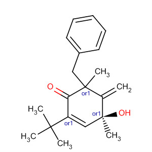CAS 61445-96-3 molecular structure